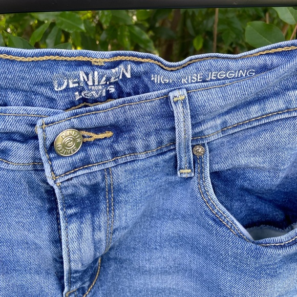 Denizen Levi’s size 7 - Picture 4 of 4